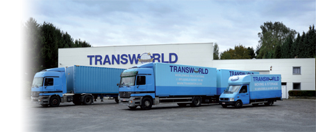 transworld trucks